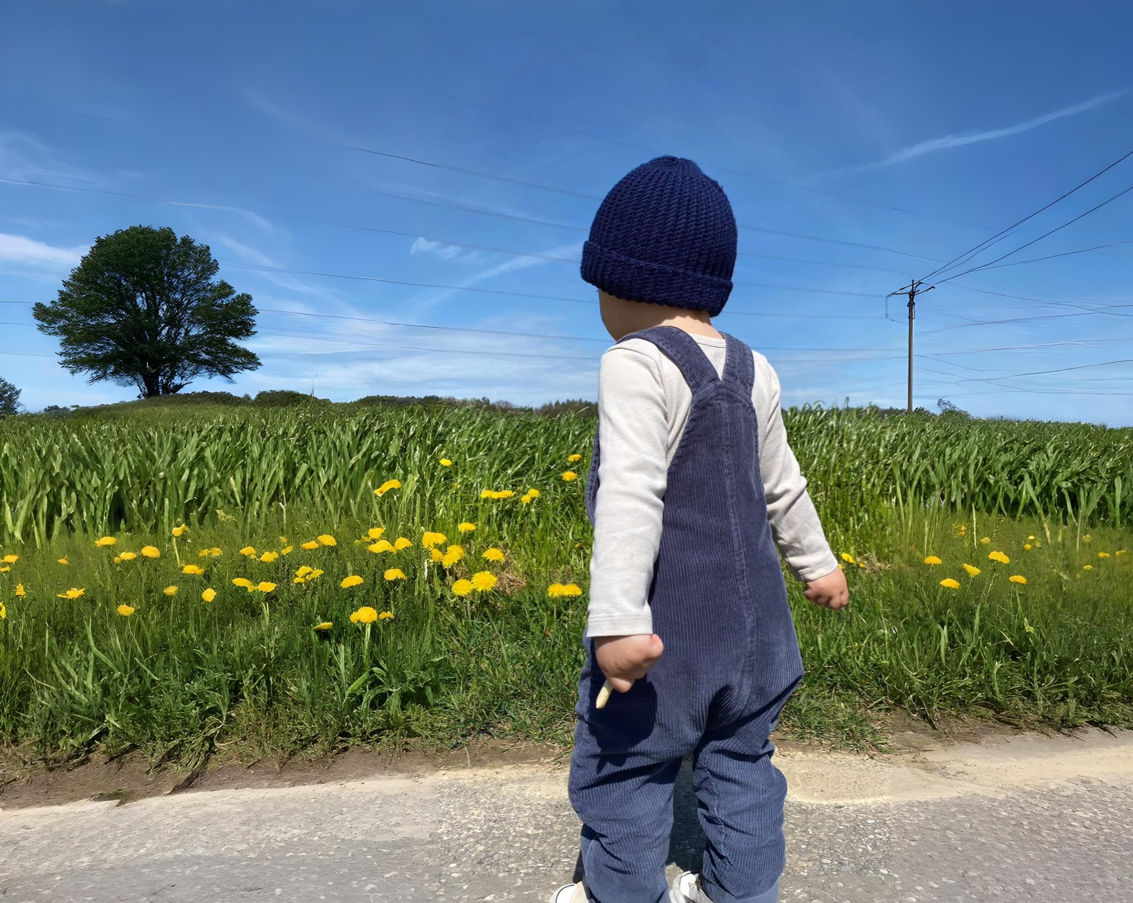 ✧ Case Study — Aleko Handmade Crochet landing image