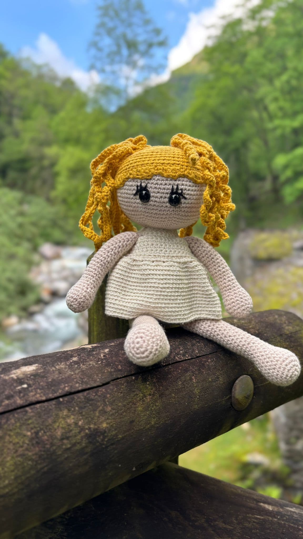 ✧ Case Study — Aleko Handmade Crochet gallery thumbnail 2