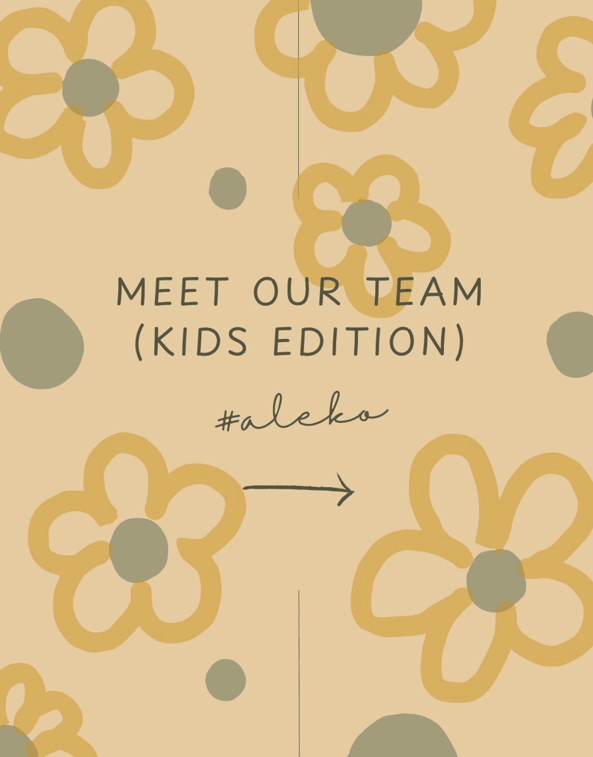 ✧ Case Study — Aleko Handmade Crochet gallery thumbnail 6