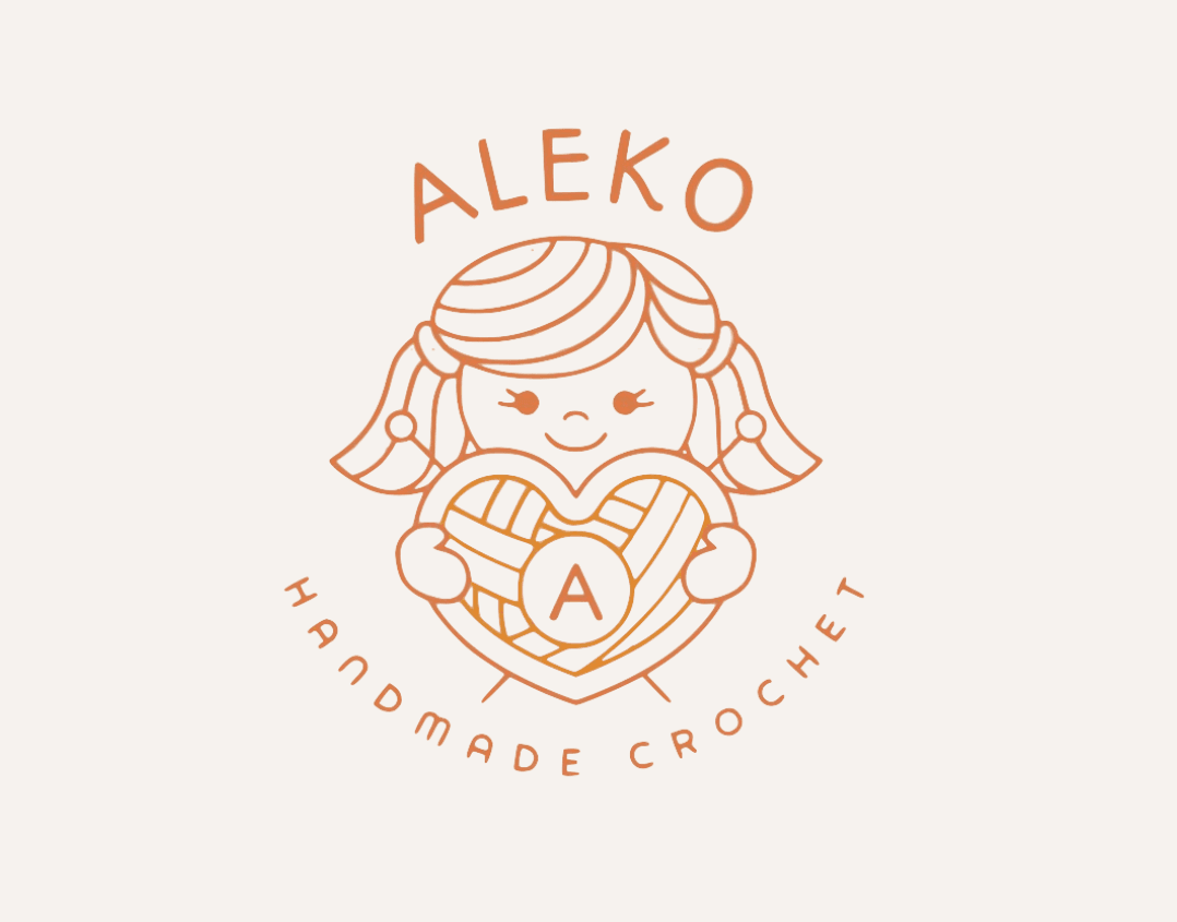 ✧ Case Study — Aleko Handmade Crochet