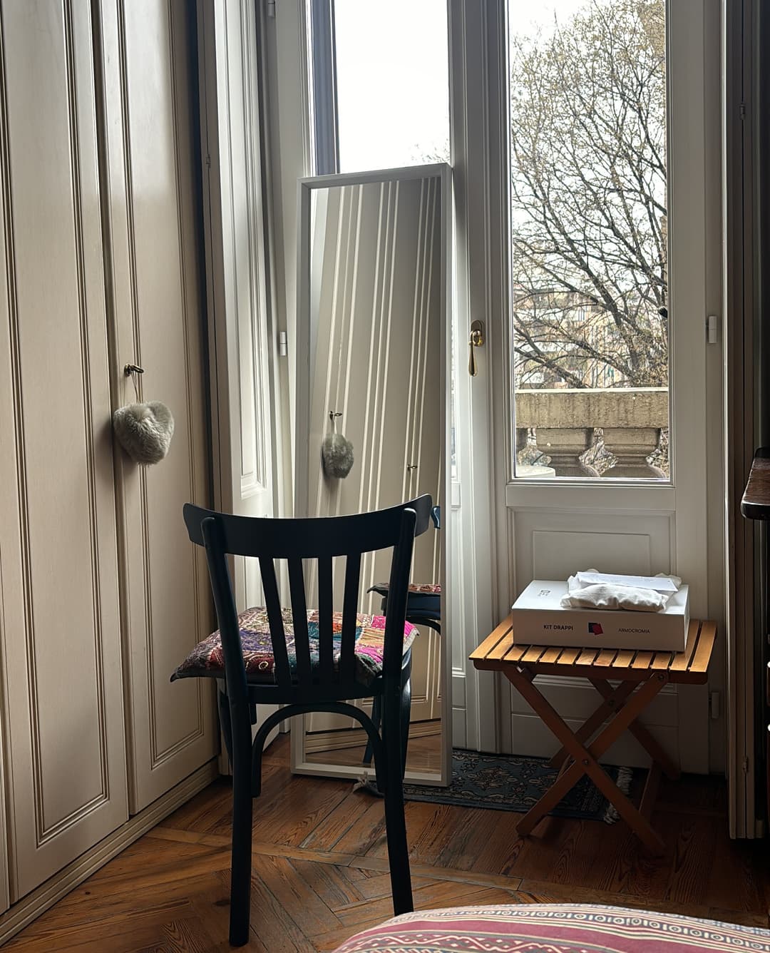 Location consulenza colore