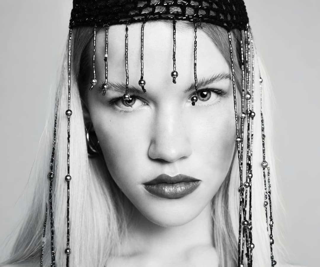 Bagliori Nomadi landing image