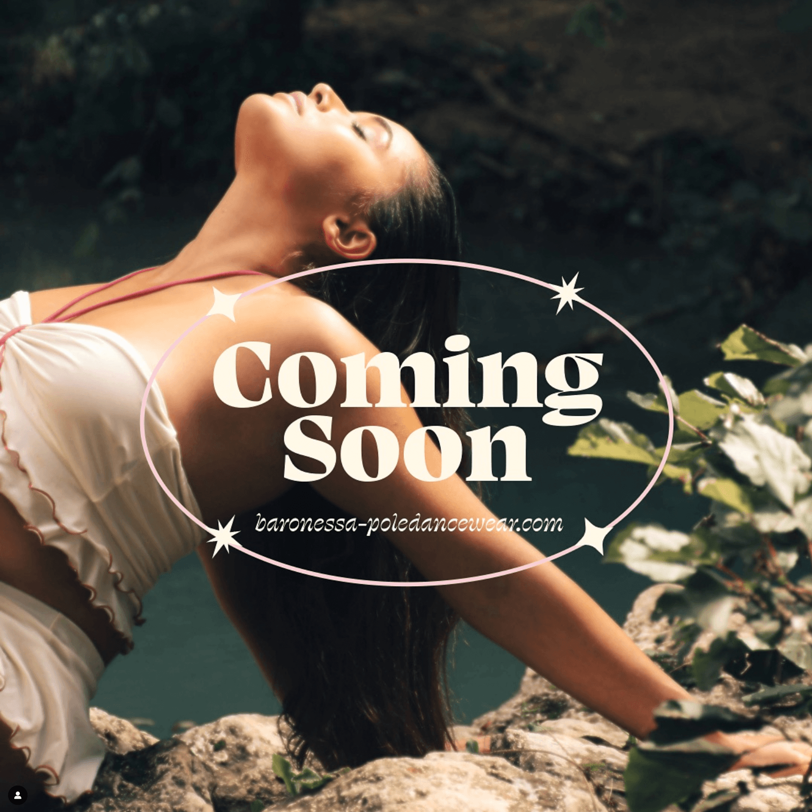 ✧ Case Study — Baronessa Pole Dance Wear gallery thumbnail 4