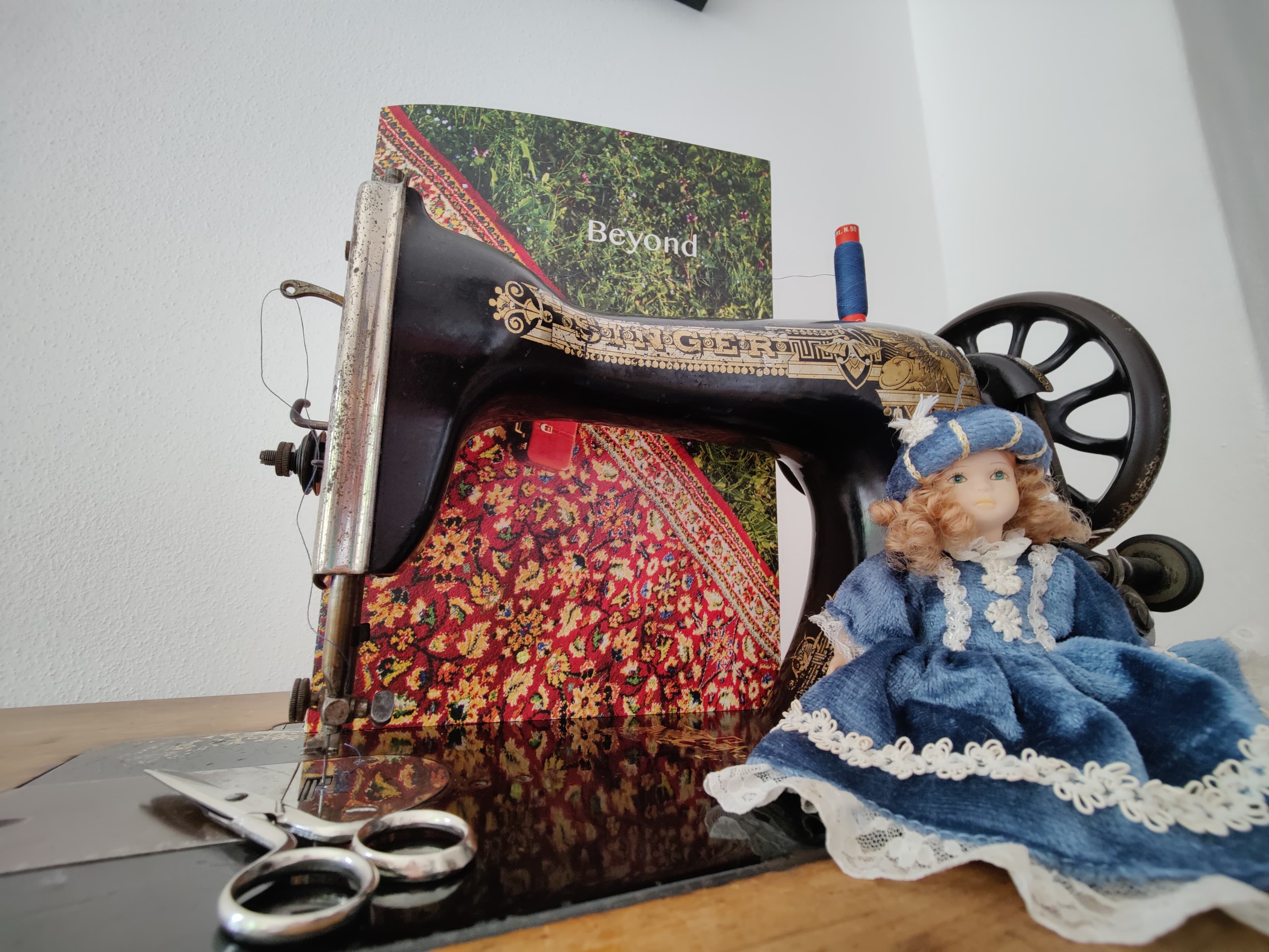 Beyond gallery thumbnail 6