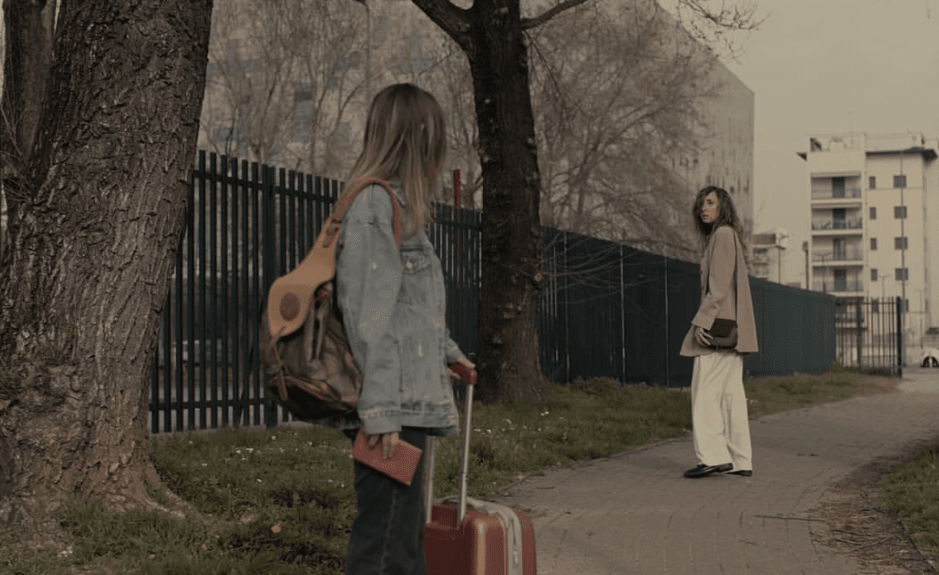 Cortometraggio - EVA gallery thumbnail 6