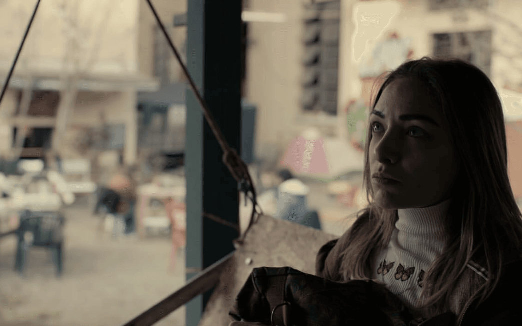 Cortometraggio - EVA gallery thumbnail 3