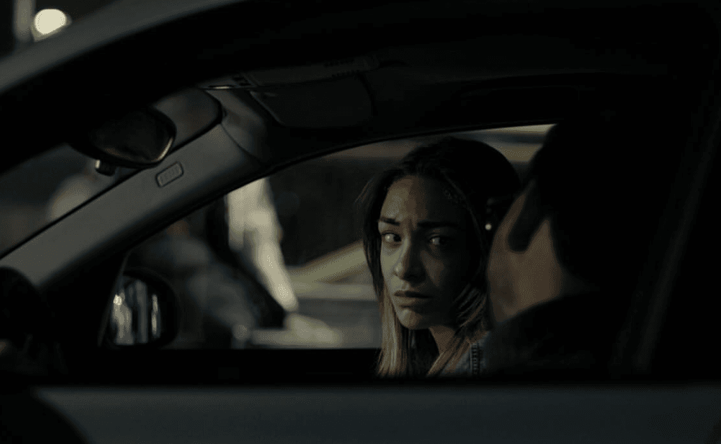 Cortometraggio - EVA gallery thumbnail 7