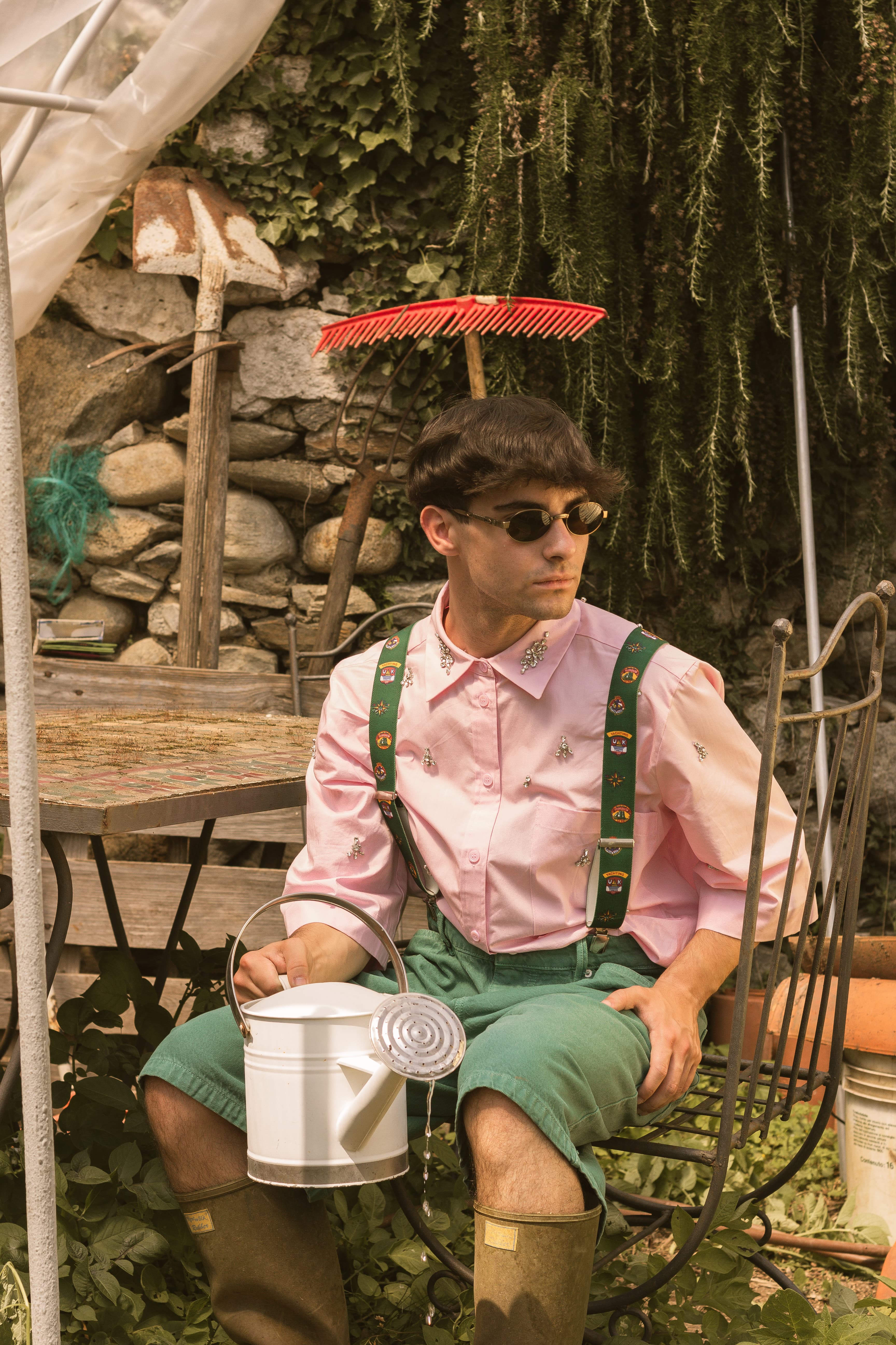 Progetto Tesi: Viandante gallery thumbnail 10