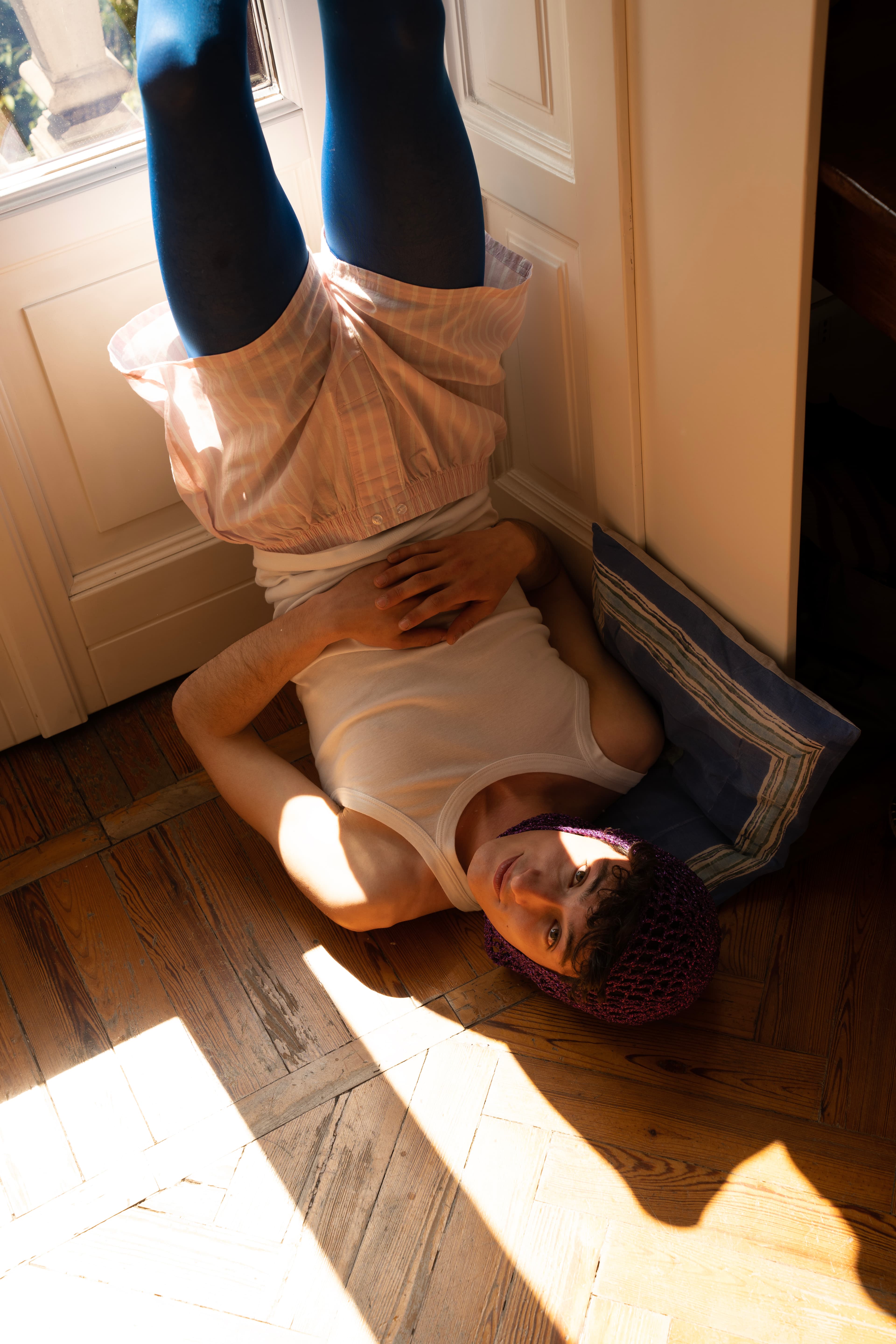 Progetto Tesi: Viandante gallery thumbnail 14