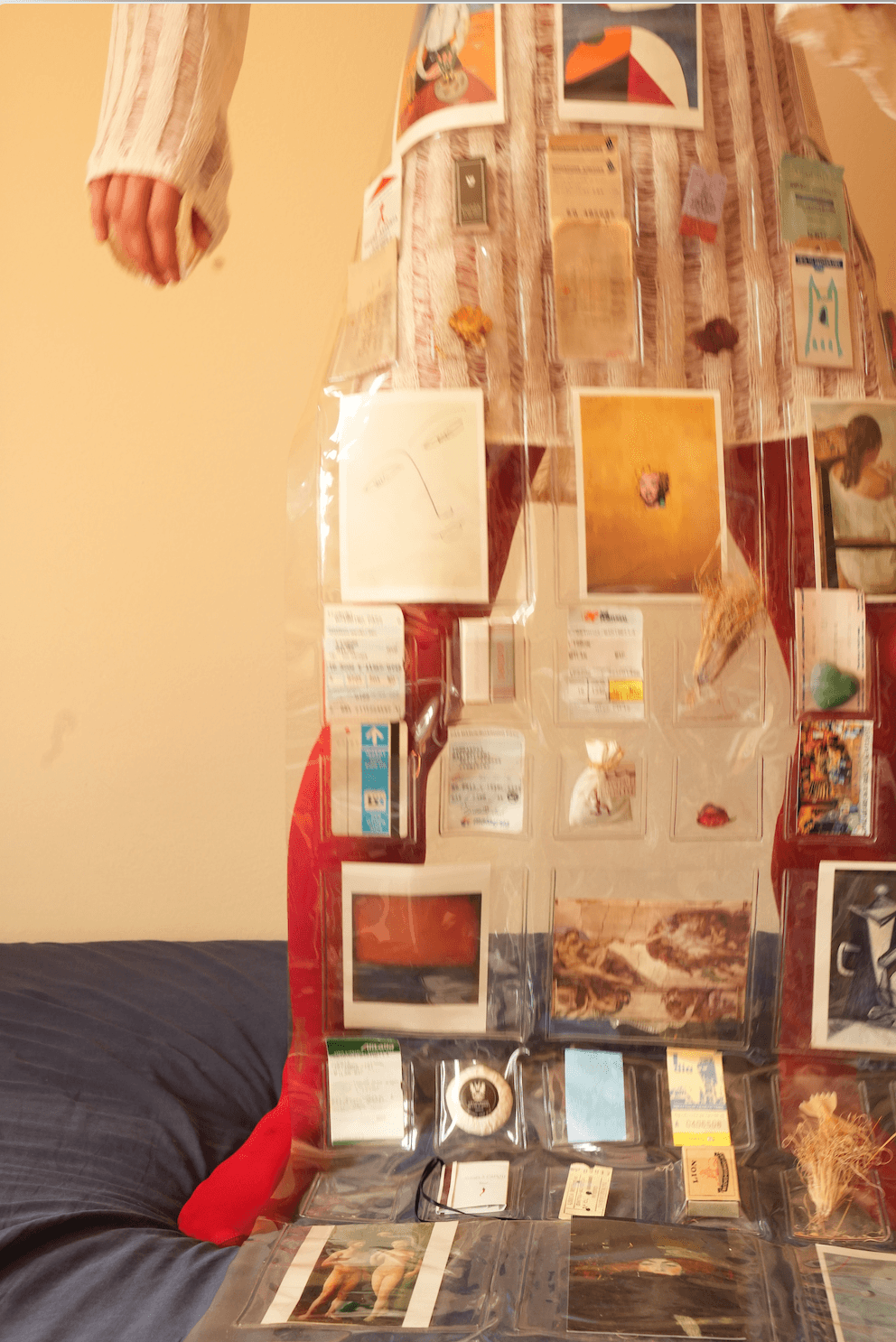 Progetto Tesi: Viandante gallery thumbnail 7