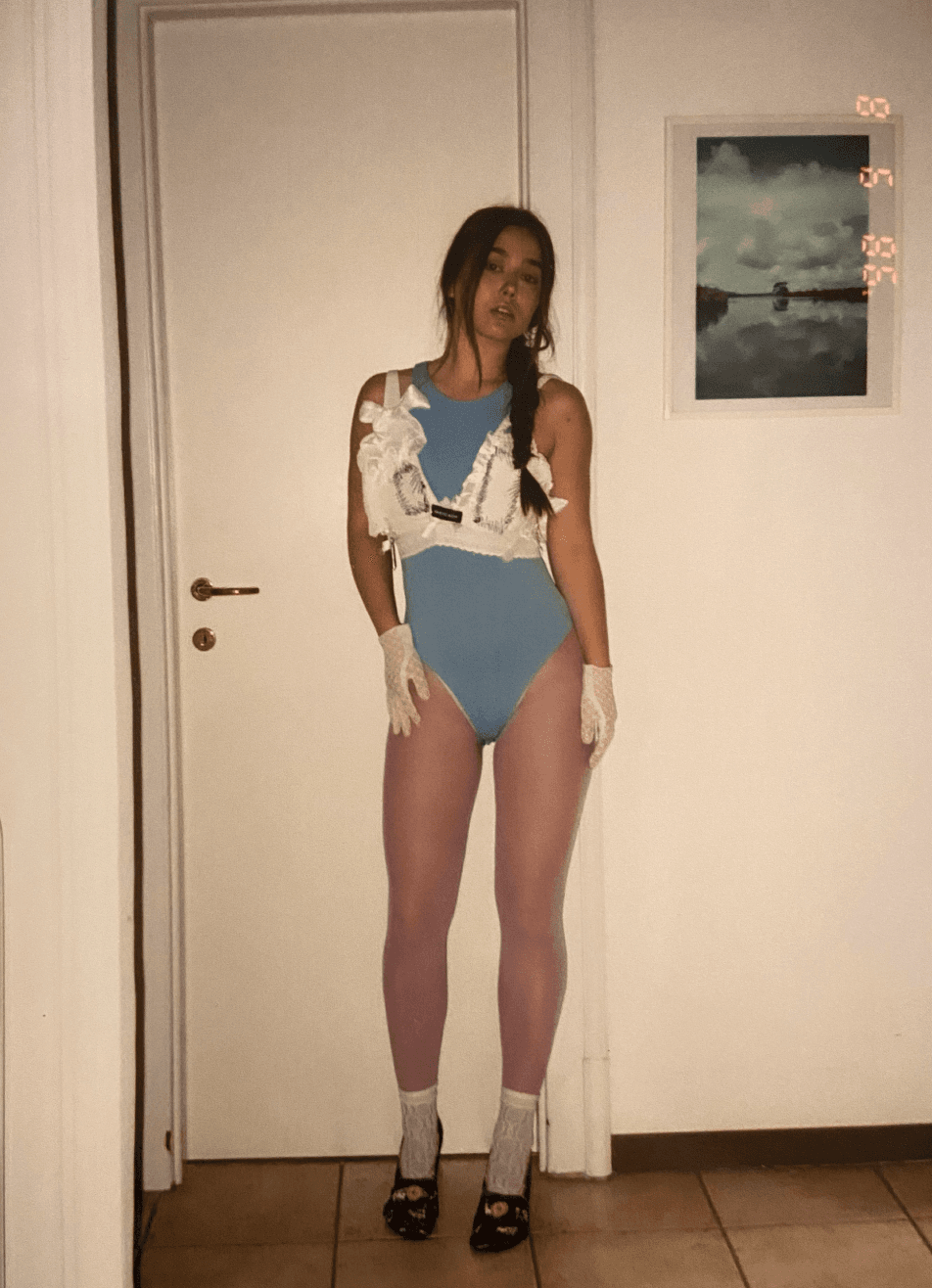 Progetto Tesi: Viandante gallery thumbnail 3