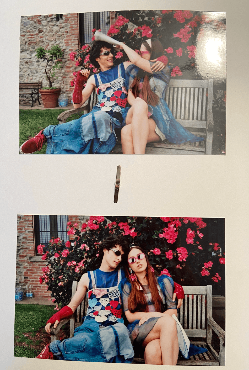 Progetto Tesi: Viandante gallery thumbnail 5