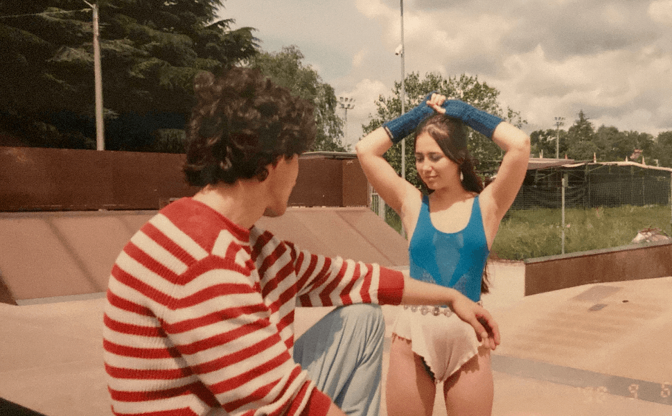 Progetto Tesi: Viandante gallery thumbnail 6